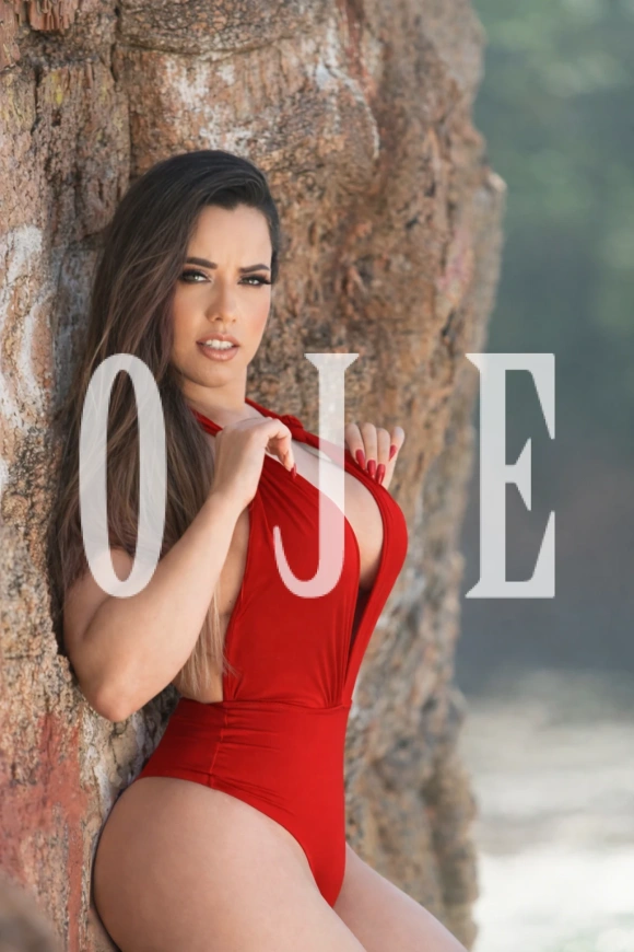 Sabrina, acompanhante em Barcelos