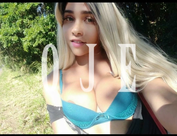 Namoradinha, BDSM: travesti em Gaia