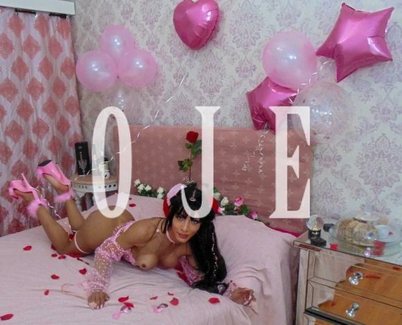 Namoradinha, Massagem erótica, Despedida de solteiro, Stripers: travesti em Maia