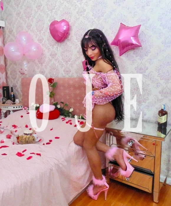 Namoradinha, Massagem erótica, Despedida de solteiro, Stripers: travesti em Maia