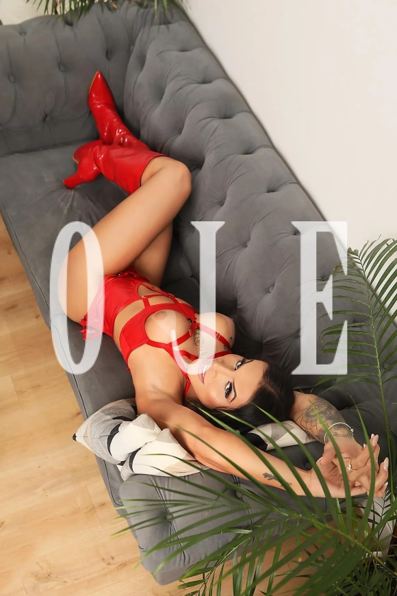 Fetichismo, Namoradinha, Massagem erótica, BDSM: travesti em Oeiras
