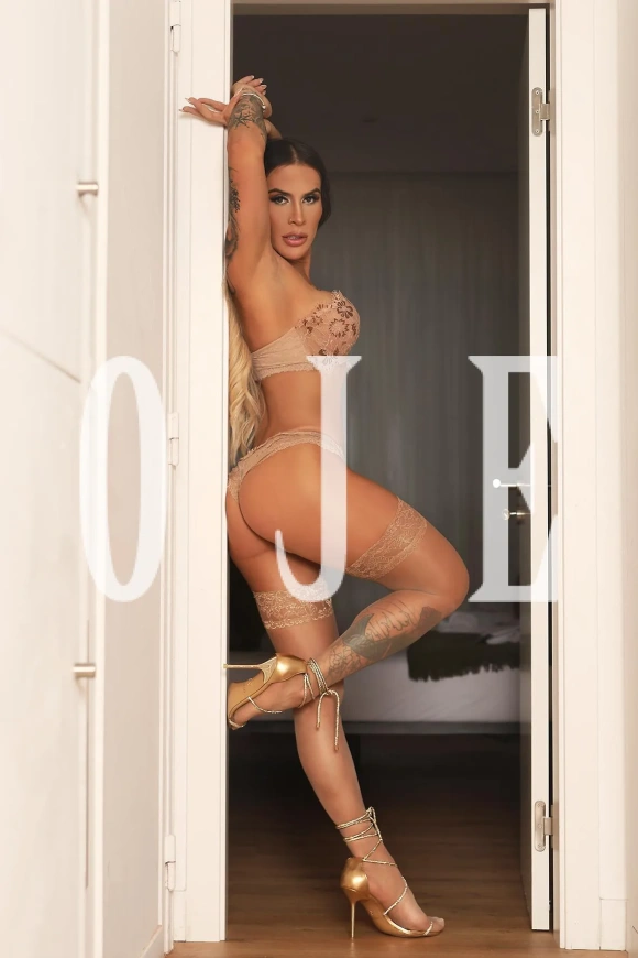 Fetichismo, Namoradinha, Massagem erótica, BDSM: travesti em Oeiras