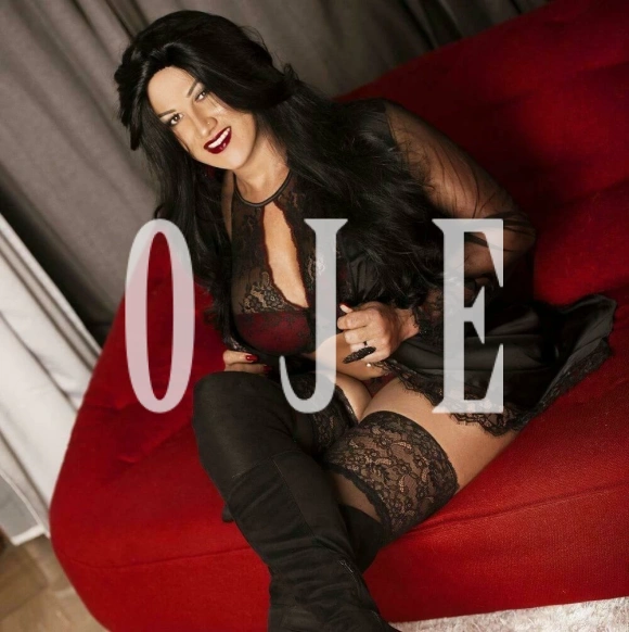Fetichismo, Massagem erótica, Namoradinha, Sexcam, Atenção à casais: travesti em Póvoa de Varzim
