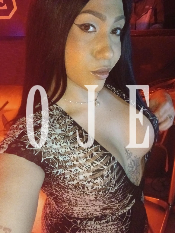 Travestis, Fetichismo, Atenção à casais, Namoradinha