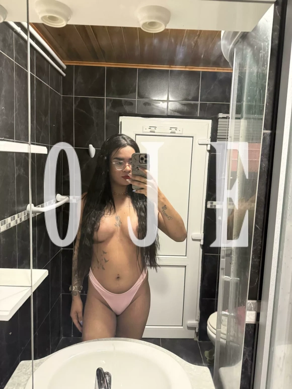 Duda, travesti em Évora