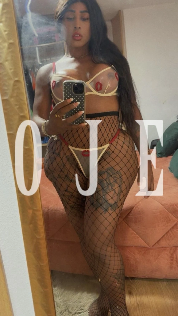 Travestis, Fetichismo, Atenção à casais, Namoradinha