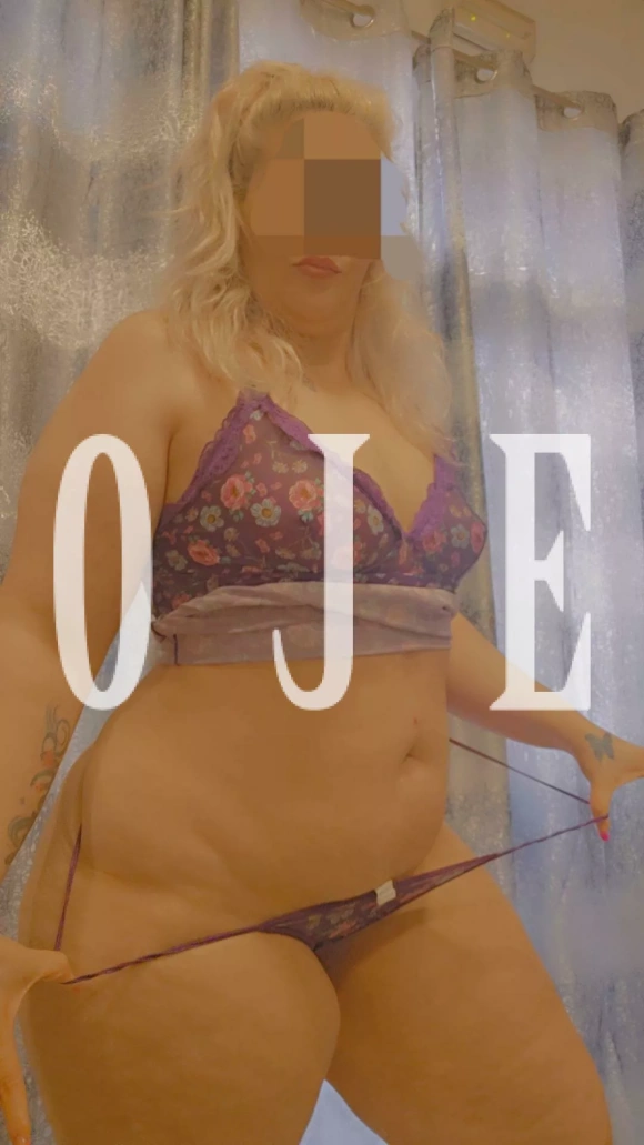 Marisa, acompanhante em Barcelos