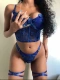 Lorena,  é Lorena, tenho 26 anos e sou um