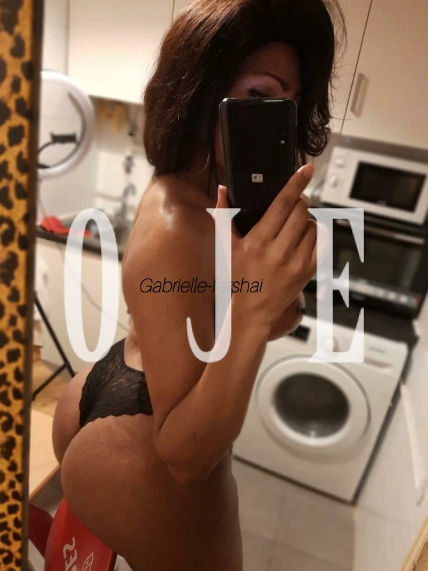 Gaby/montijo , Olá, meu nome