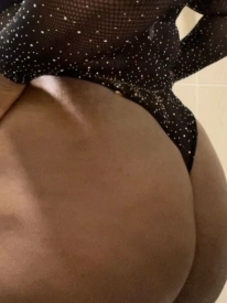 Preta viciante , acompanhante em Viseu 965544174