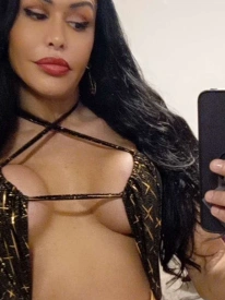 Ivana Spears, travesti em Guimarães 930945729