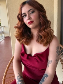 Ária, acompanhante em Cascais 915379381