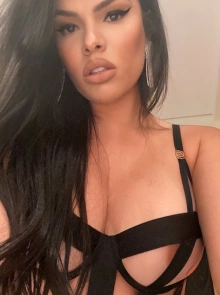 Amanda Belli, travesti em Lisboa 911858167