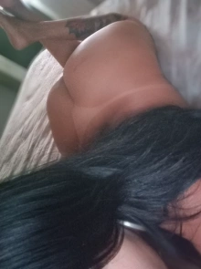 Melissa destaca-se no diretório de damas de companhia pelo seu estilo