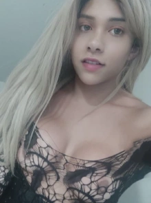 Pâmela, travesti em Porto 911070367