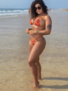 Gabiandrade, acompanhante em Lagos 912966229