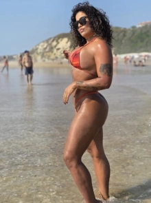 Gabiandrade, acompanhante em Leiria 912966229