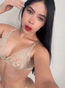 Procura acompanhante em Boavista? Conheça Genesis