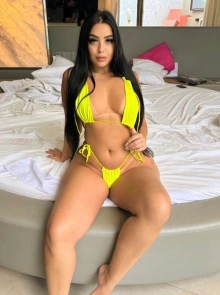 Ariane, escort independente com disponibilidade imediata