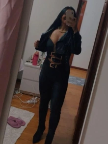 Perfil Premium: Milla brasil ♥️ entre as melhores acompanhantes de luxo