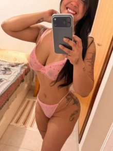 Agende o seu encontro com Milla Brasil ♥️, acompanhante com perfil ativo