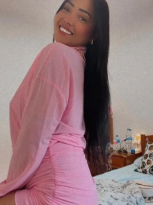 Milla Brasil ♥️ é uma escort em Santarém com perfil verificado