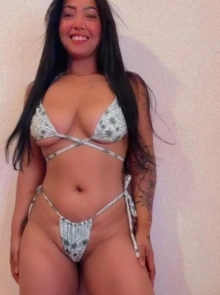 Perfil Premium: Milla Brasil ♥️ entre as melhores acompanhantes de luxo
