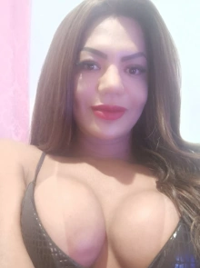 Sandy Muniz, travesti em Lisboa 934017515