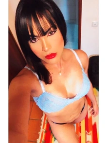 TS Bruna, travesti em Coimbra 936402233