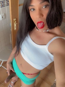 Luna, travesti em Setúbal 934560784