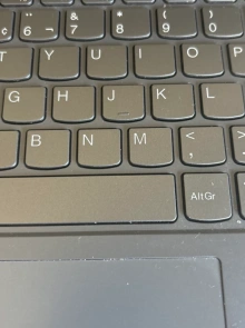 O perfil de Teste foi validado para sua segurança