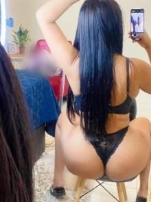 Eva, acompanhante em Évora 912936475