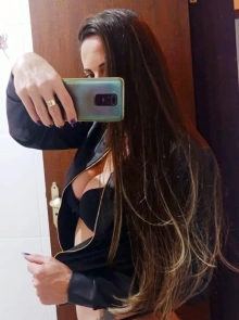 Thais, travesti em Leiria 926023650