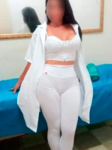 Amanda, acompanhante em Odivelas 927990860