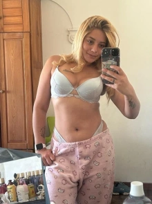 Gabriella, um rosto novo no catálogo de escorts VIP