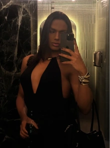 Emma Fox, travesti em Lisboa 964391230