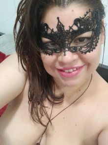 Alameda, uma escort coroa em Lisboa independente com fotos atuais