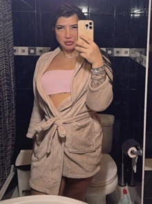 Clara, travesti em Braga 922270310