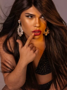 Maya, travesti em Leiria 925016530