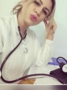 ENFERMEIRA SEXY, acompanhante em Braga 964798228