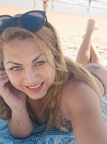 Descubra Isa Souza, uma das escorts Coroa em Funchal mais bem cotadas