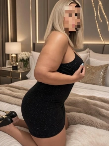 Patrícia, uma das melhores acompanhantes Coroa com fotos reais