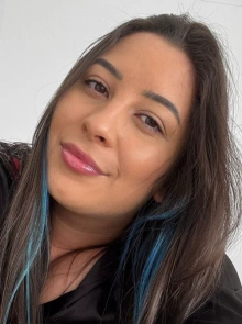 Fotos reais de Marina, uma das melhores acompanhantes em Gaia