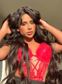 Estela Godooy, travesti em Funchal 965537941