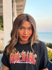 Samantha, travesti em Albufeira 920042146