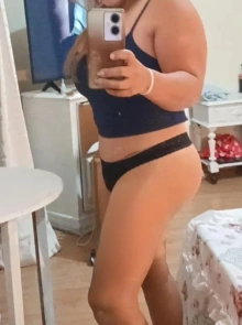 Encontro exclusivo com Paula, uma das escorts em Póvoa de Varzim top