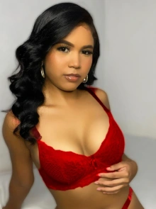 Jimena, acompanhante em Setúbal 963533725