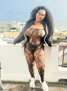 Renata wellen destaca-se no diretório de damas de companhia pelo seu estilo