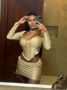 Sarah, acompanhante em Porto 939247177