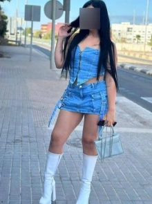 Mexicana Sexy, acompanhante em Setúbal 938359099